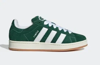adidas Campus 00S Schuh H03472 (Gr. 35 1/2 bis 48 2/3) ab 48,00 € inkl. Versand (adiClub) (statt 68,00 €)