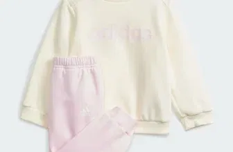 Adidas Essentials Lineage Jogginganzug IS2500 (Gr. 62 bis 98) ab 22,75 € inkl. Versand (adiClub) (statt 30,73 €)