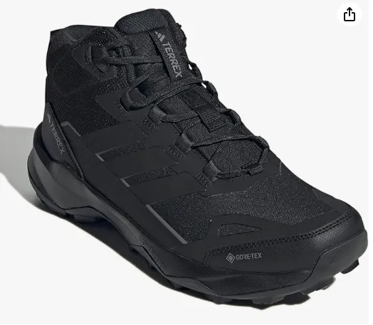 adidas Herren Terrex Skychaser Ax5 Mid (Gore-tex Hiking Shoes) für 54,56 € inkl. Prime-Versand (statt 95,34 €)