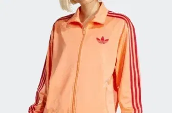 adidas Originals Firebird Loose JP2294 (Orange/Rot) für 38,50 € inkl. Versand (statt 59,94 €)
