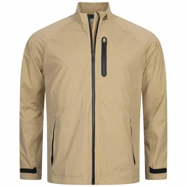 Schnäppchen, Deals und Rabattcodes des Tages: Adidas RAIN.RDY Waterproof Herren Regenjacke