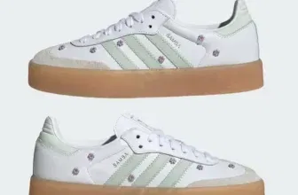 adidas ORIGINALS Samba JS3954 (Gr. 35,5 – 40) für 47,60 € inkl. Versand (statt 90,00 €)