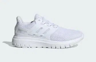 adidas Ultimashow Schuh FX3637 (Gr. 36 bis 42) ab 33,00 € inkl. Versand (adiClub) (statt 55,00 €)