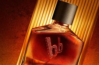 bruno banani Magnetic Man Eau de Toilette fesselnd-holziger Amberduft für Herren (50ml) ab 8,69 € inkl. Prime-Versand (statt 14,00 €)