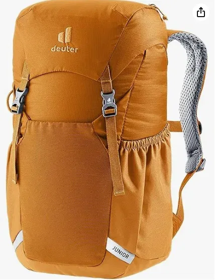 Schnäppchen, Deals und Rabattcodes des Tages: Deuter Junior Kinderrucksack 18 L