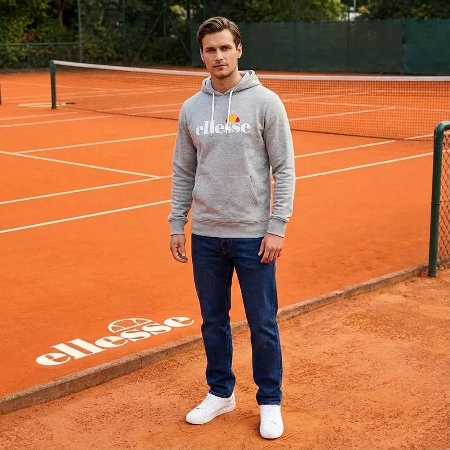 Ellesse Monesiglio Hoody SOP23865 (Gr. S bis L)