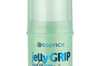 essence jelly GRIP undereye primer stick (1 x 5g) für 2,60 € inkl. Prime-Versand (statt 3,25 €)