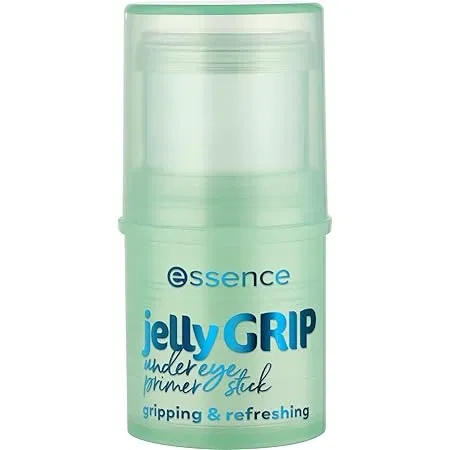 essence jelly GRIP undereye primer stick (1 x 5g) für 2,60 € inkl. Prime-Versand (statt 3,25 €)