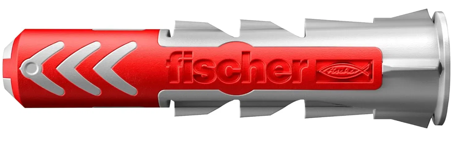 Schnäppchen, Deals Und Rabattcodes Des Tages - Fischer Duopower 5 X 25 Universaldübel