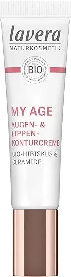 lavera My Age Augen- & Lippenkonturcreme (15ml) ab 13,85 € inkl. Prime-Versand