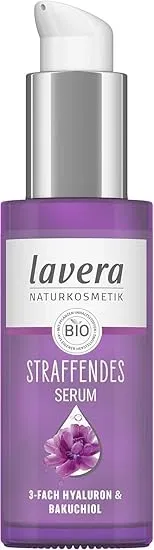 lavera Naturkosmetik Straffendes Serum (30ml) ab 13,00 € inkl. Prime-Versand