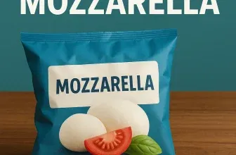 marktguru: 0,50 € Cashback auf Mozzarella (effektiv Mondo Italiano Mozzarella Kugel 125 g ab morgen für 0,19 € bei Netto MD bis 29.11.)