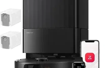 Roborock Qrevo Serie Saugroboter mit Wischfunktion 8000Pa Saugkraft(verbessert von Qrevo S) A für 379,99 € inkl. Versand (statt 499,00 €)