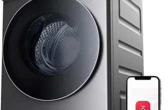 Roborock Zeo Lite Waschtrockner (2 Farben, 10 kg waschen, 7 kg trocknen, EEK E) für 749,00 € inkl. Versand (statt 849,00 €)