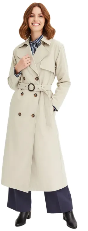 Schnäppchen, Deals Und Rabattcodes Des Tages - Stilvoller Damen Mantel