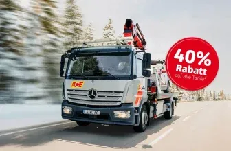 ACE Mitgliedschaft mit Rabatt: 40% sparen & rundum geschützt