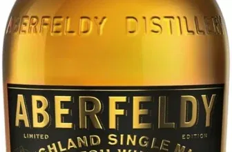 Schnäppchen, Deals und Rabattcodes des Tages: ABERFELDY 15 Jahre Single Malt Scotch Whisky