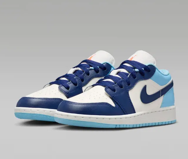 AIR JORDAN 1 LOW GS png 1070×1338 12 28 2025 04 55 PM Schnäppchen, Deals Und Rabattcodes Des Tages - Air Jordan 1 Low Gs