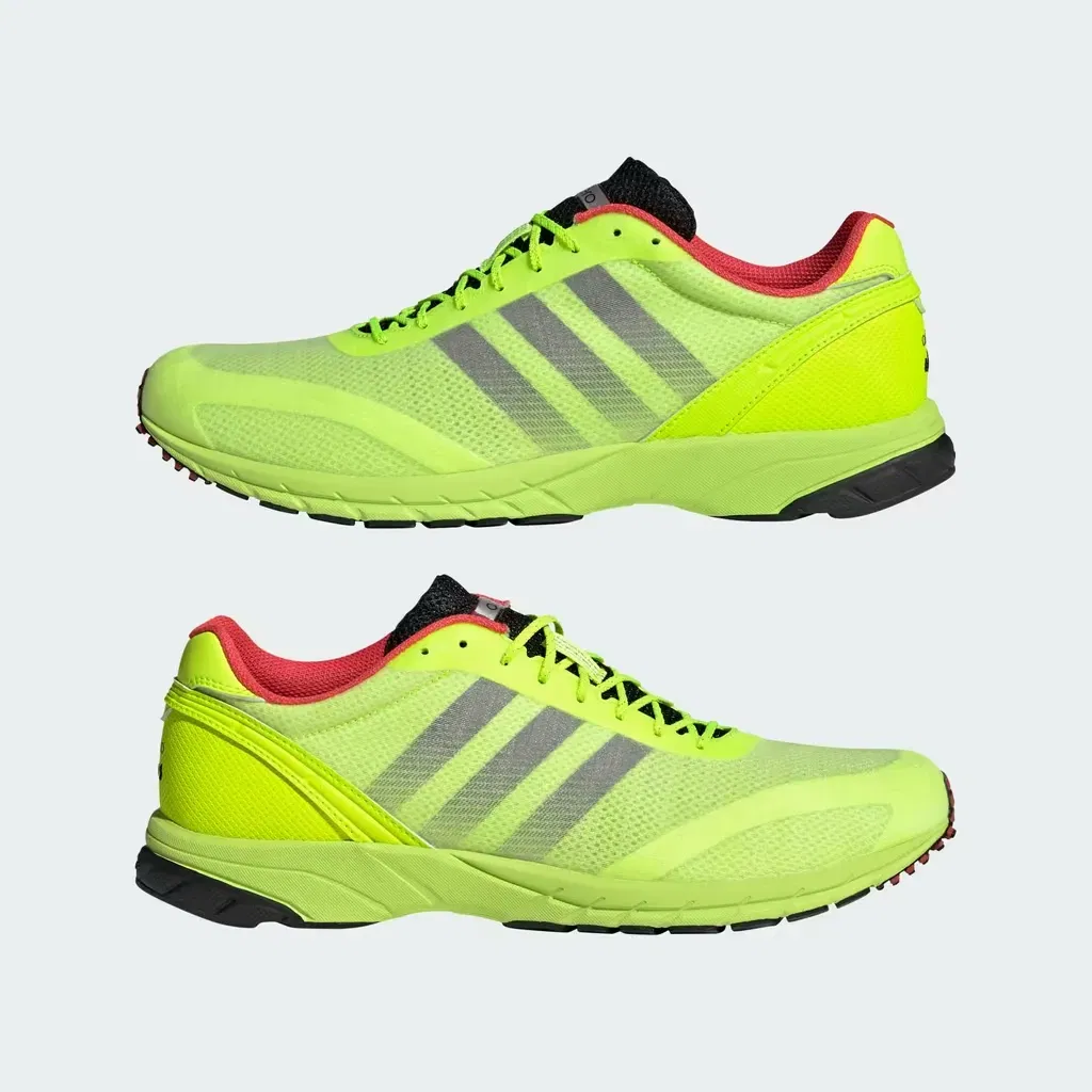Adidas Adizero Adios OG Herren Sneaker JQ5783 (Gr. 36 bis 41 1/3) für 32,80 € inkl. Versand