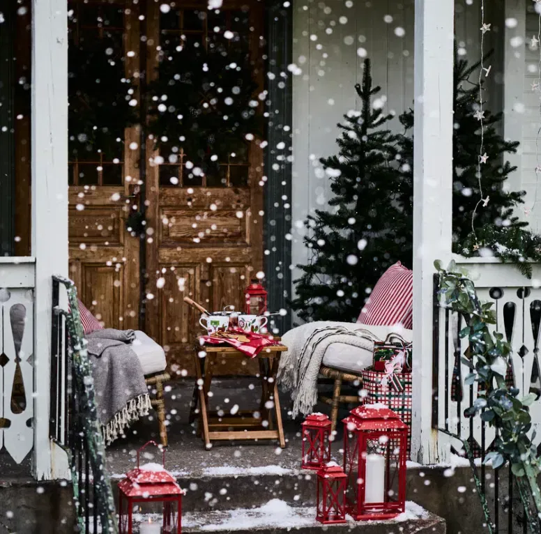 IKEA Family Weihnachtsangebot: Geschenkkarte kaufen & 10 % als Gutschein gratis erhalten