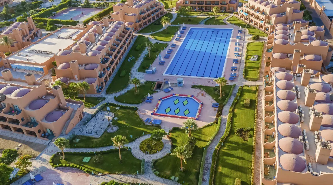 Aegypten 5 Akassia Swiss Resort 12 10 2025 07 16 PM 1 Schnäppchen, Deals Und Rabattcodes Des Tages - Luxuriöser Aufenthalt Im Ägypten-5-Akassia Swiss Resort