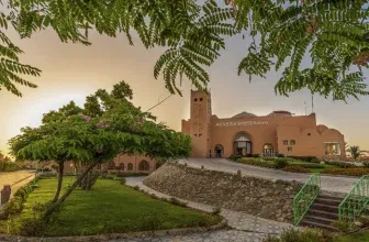 Schnäppchen, Deals und Rabattcodes des Tages - Luxuriöser Aufenthalt im Ägypten-5-Akassia Swiss Resort