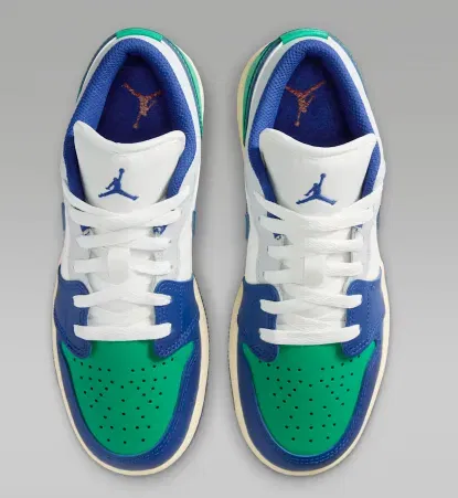 Schnäppchen, Deals Und Rabattcodes Des Tages - Air Jordan 1 Low Schuh Für Ältere Kinder