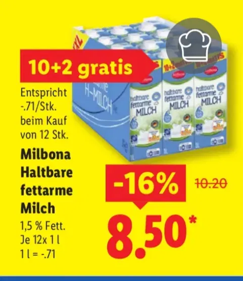 Schnäppchen, Deals Und Rabattcodes Des Tages - Aktionsprospekt Bei Lidl Deutschland
