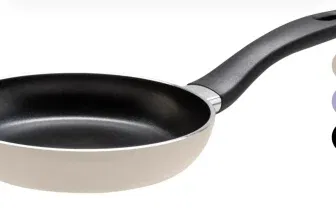 Schnäppchen, Deals und Rabattcodes des Tages - Aluminium Minipfanne O 14 cm von LIDL