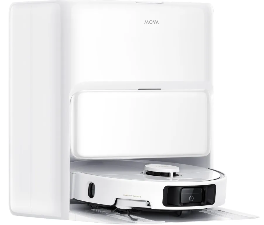 Mova P50 Ultra Saugroboter mit flexiblem Wischmopp 19.000 Pa für 399,00 € inkl. Versand (statt 560,00 €)