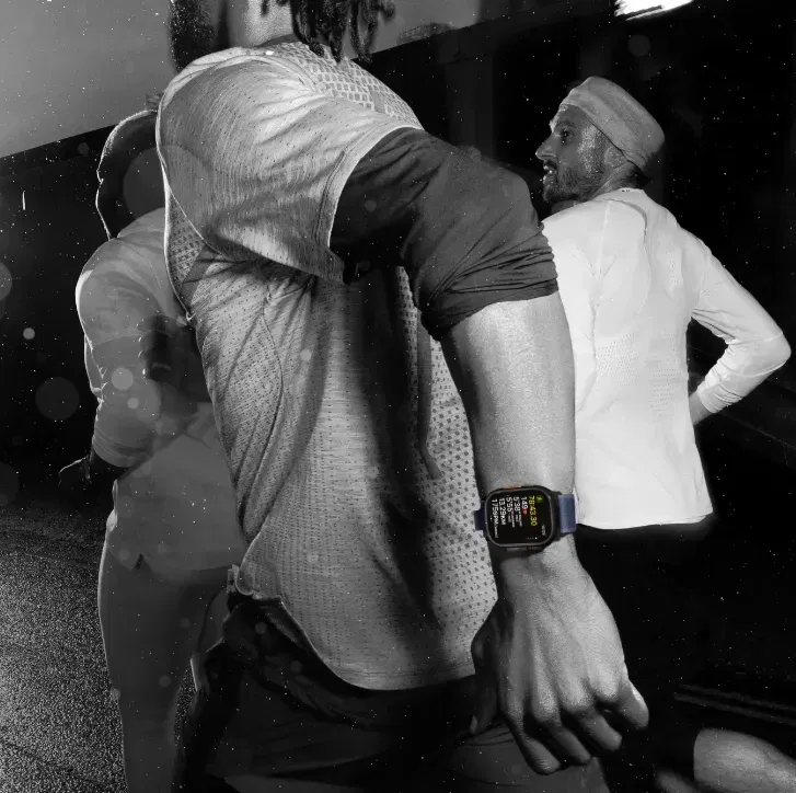 Schnäppchen, Deals Und Rabattcodes Des Tages: Apple Watch Ultra 2 49Mm Black Titanium Case With Black Titanium Milanese Loop S