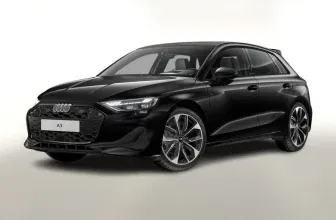 Schnäppchen, Deals und Rabattcodes des Tages - Audi A3 Sportback TFSI 150 S-tronic