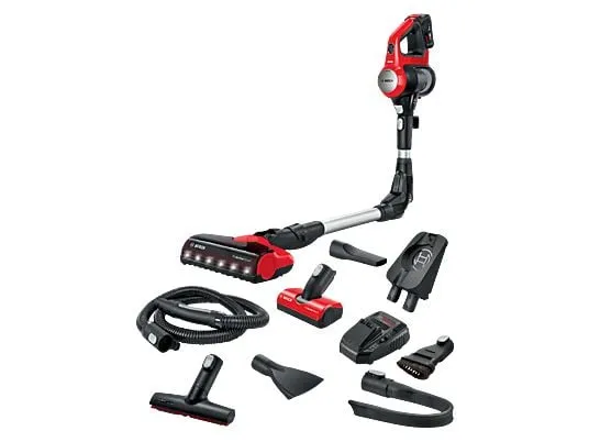 Schnäppchen, Deals Und Rabattcodes Des Tages: Bosch Bks711Pet Unlimited 7 Proanimal Stielsauger Akkubetrieb