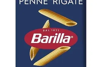 Schnäppchen, Deals und Rabattcodes des Tages - Barilla Pasta Klassische Penne Rigate n.73