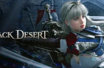 Schnäppchen, Deals und Rabattcodes des Tages - Black Desert kostenlos bei Steam