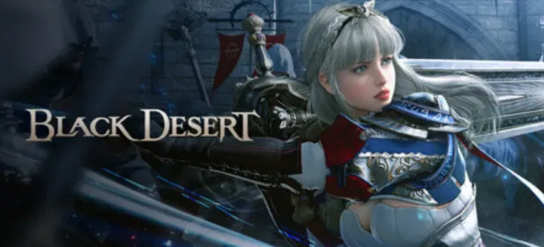 Black Desert kostenlos bei Steam: MMORPG für kurze Zeit gratis sichern