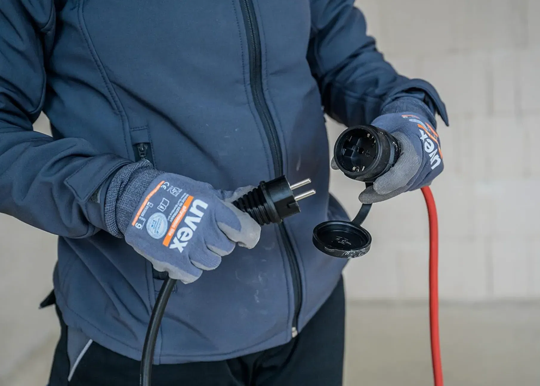 Schnäppchen, Deals Und Rabattcodes Des Tages - Brennenstuhl Baustellen Verlängerungskabel 10M