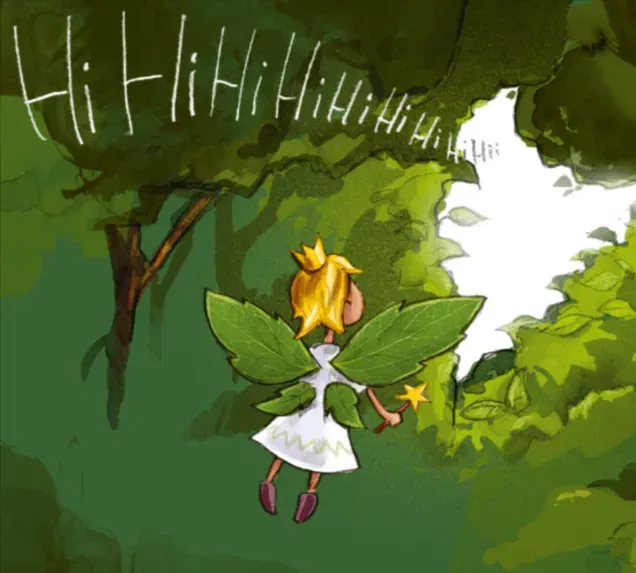 Gratis TeeFee-Büchlein – Zauberhafte Geschichten für zwischendurch