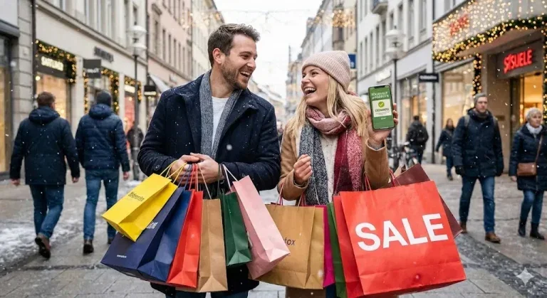 Cashback Vergleich 2025: Der überraschende Testsieger und was Käufer jetzt wissen sollten