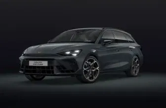 Schnäppchen, Deals und Rabattcodes des Tages - Cupra Leon 2.0 TSI VZ Sportstourer