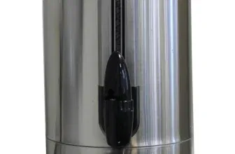 DESKI Glühweinbehälter für 29,94 € inkl. Versand (23,99 € bei Abholung)