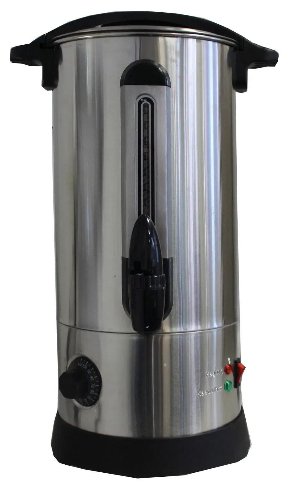 DESKI Glühweinbehälter für 29,94 € inkl. Versand (23,99 € bei Abholung)