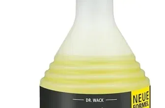 DR. WACK F100 Fahrradreiniger – (750ml) für 8,96 € inkl. Prime-Versand (statt 15,00 €)