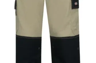 Schnäppchen, Deals und Rabattcodes des Tages - Dickies Everyday Trouser Herren Arbeitshose