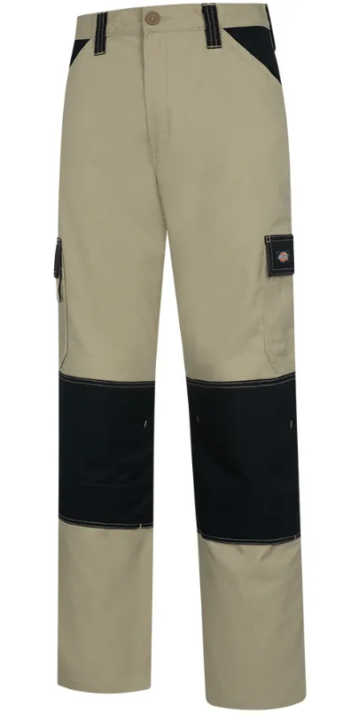 Dickies Everyday Trouser Herren Arbeitshose (2 Farben, Gr. W26/L32 bis W44/L32) für 17,00 € inkl. Versand