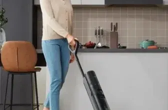 Schnäppchen, Deals und Rabattcodes des Tages - Dreame H13 Pro Nass-Trocken Staubsauger 18 Kpa Saugkraft