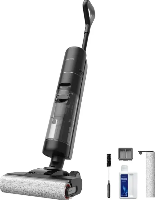 Schnäppchen, Deals Und Rabattcodes Des Tages - Dreame H13 Pro Nass- Und Trockensauger Mit 18 Kpa Saugkraft