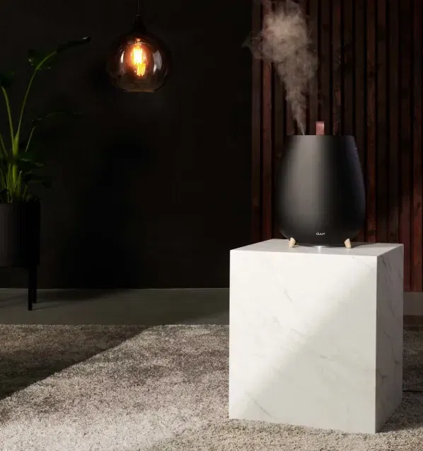 Schnäppchen, Deals Und Rabattcodes Des Tages - Duux Tag 2 Ultraschall Luftbefeuchter