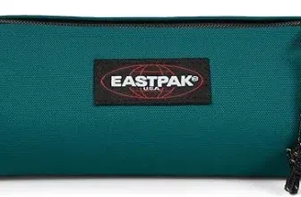 Eastpak BENCHMARK Single Federmäppchen für 6,18 € inkl. Prime-Versand (statt 12,00 €)