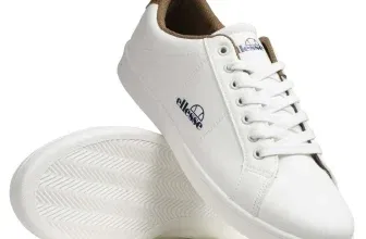 Ellesse Defender Herren Sneaker (2 Farben, Gr. 40 bis 46) für 34,95 € inkl. Versand